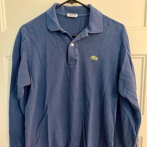 Lacoste Polo
